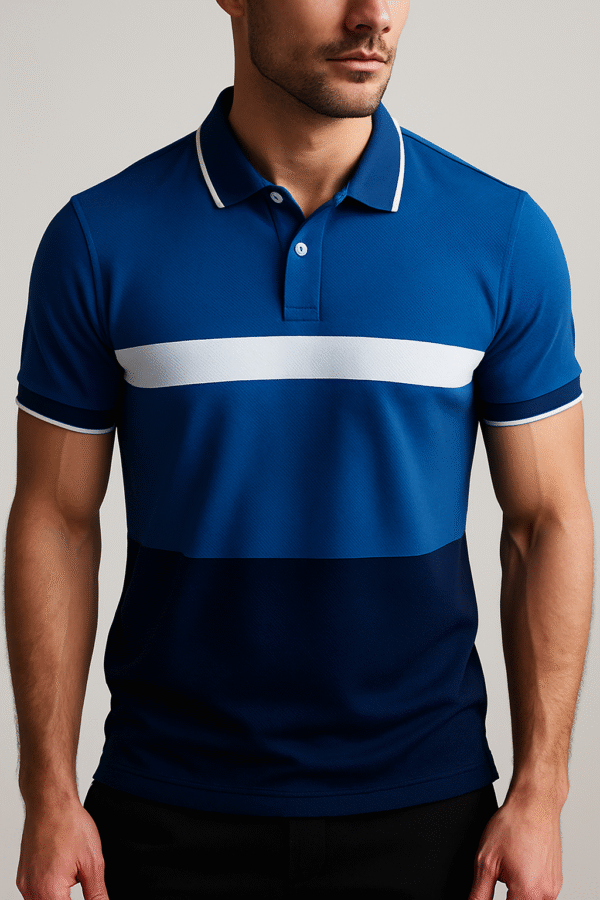 VM Men’s Performance Polo 3.0