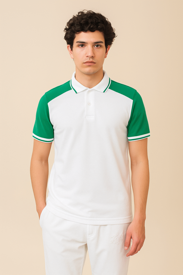 VM Men’s Performance Polo