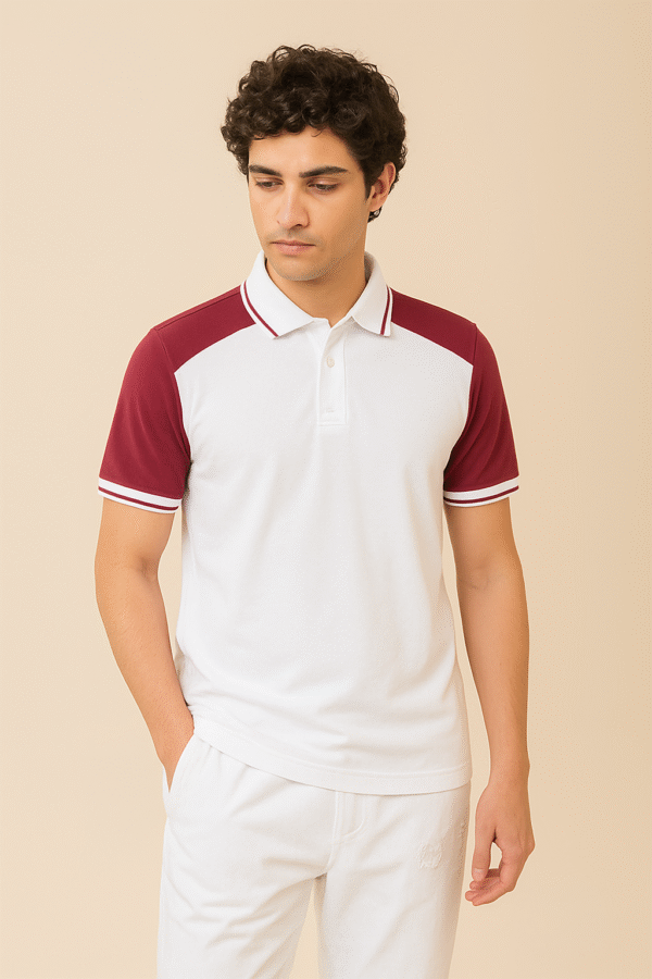 VM Men’s Performance Polo