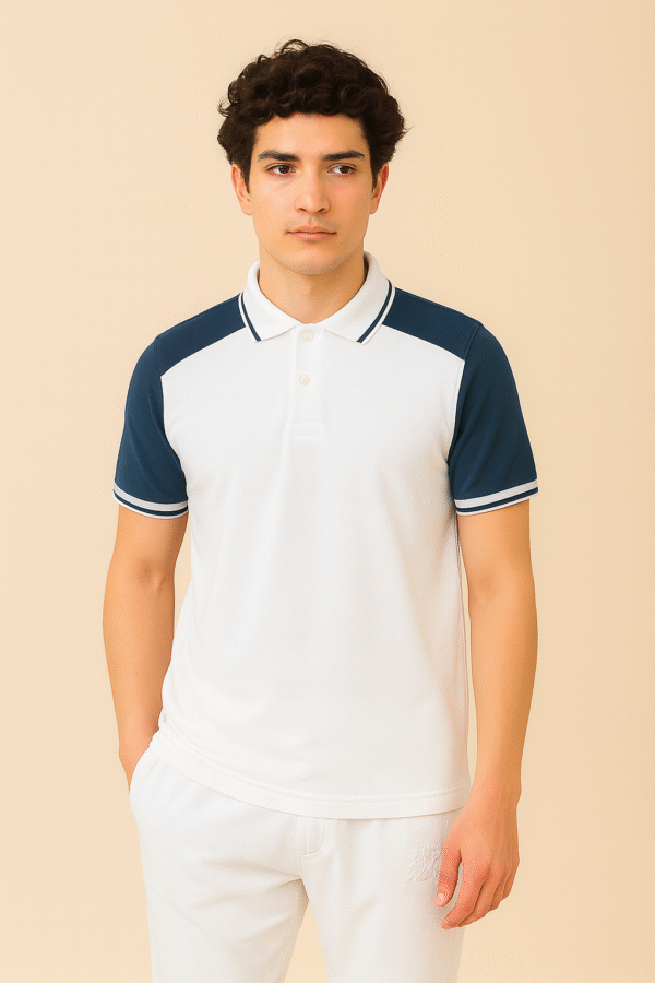 VM Men’s Performance Polo