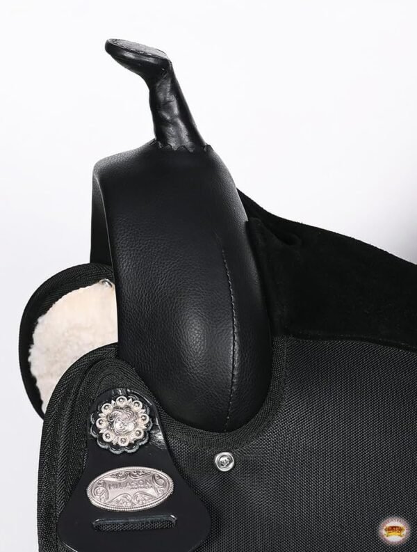 VM Horse Saddle - Image 2