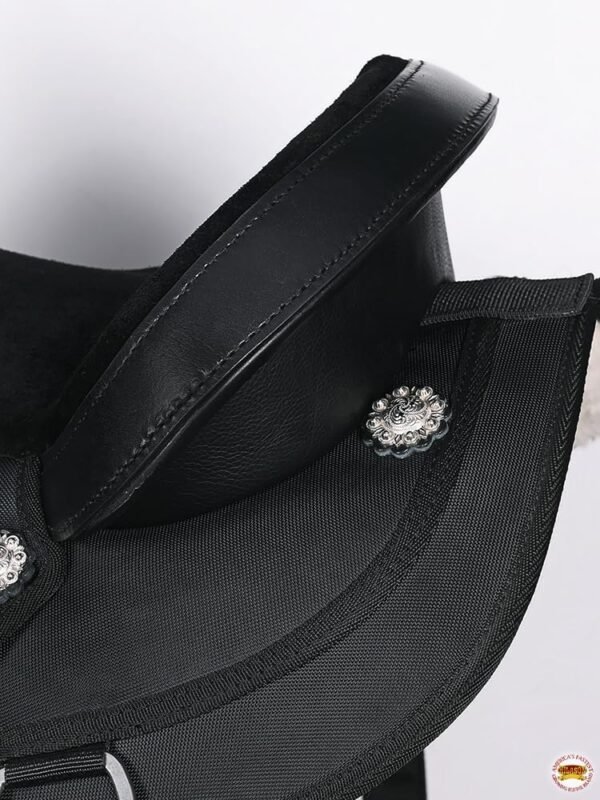 VM Horse Saddle - Image 4