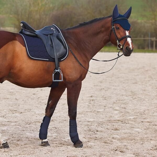 VM Horse Ear Net
