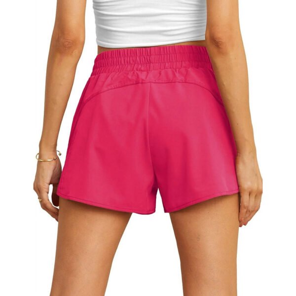 VM Gym Casual Women's Shorts - Image 2