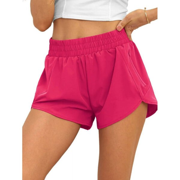 VM Gym Casual Women's Shorts - Image 3