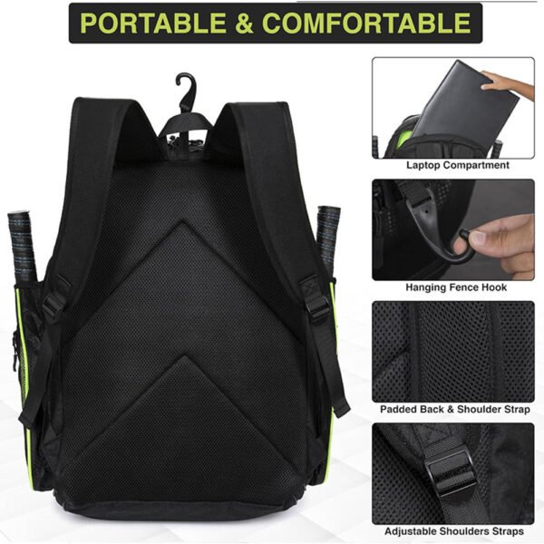 VM Bag Paddle Edition - Image 2