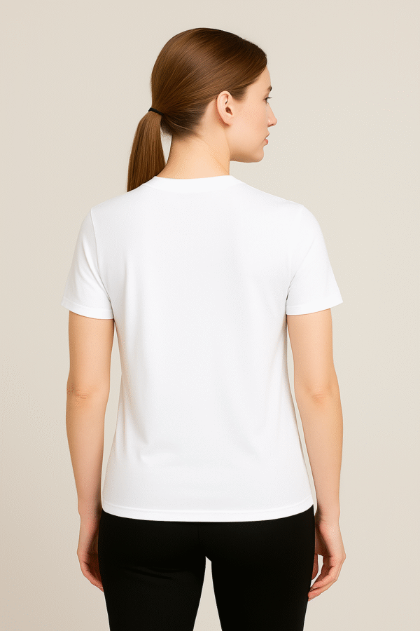 VM Women T Shirt - Image 2