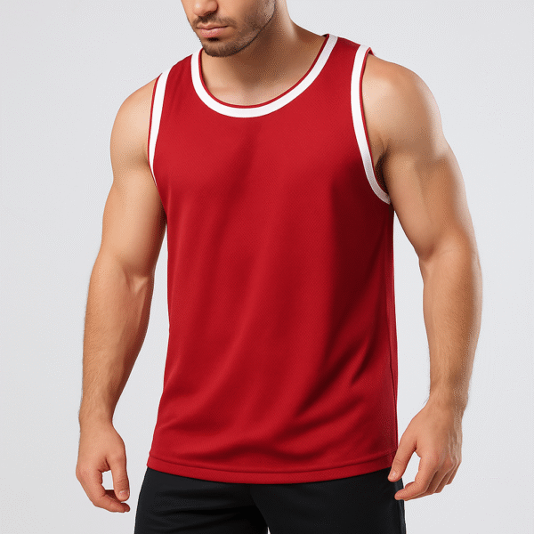 VM Tank Tops