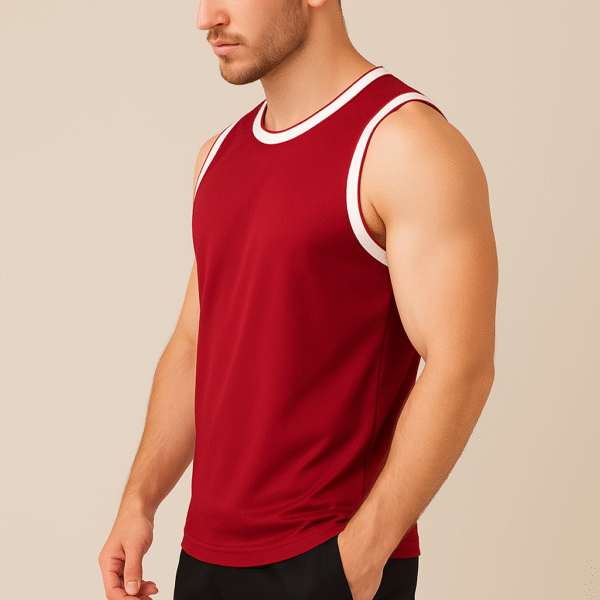 VM Tank Tops - Image 2