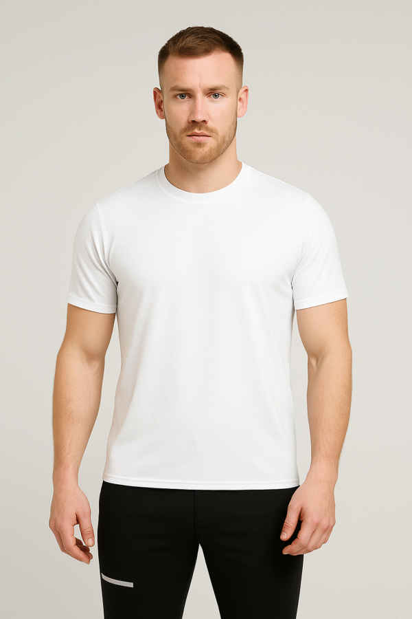 VM T shirt White