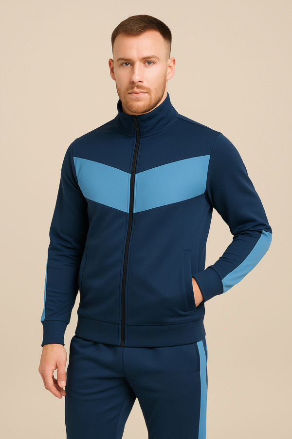 VM Men’s Performance Jacket
