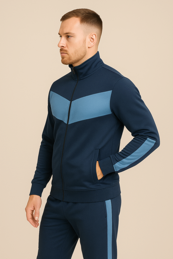 VM Men’s Performance Jacket - Image 3