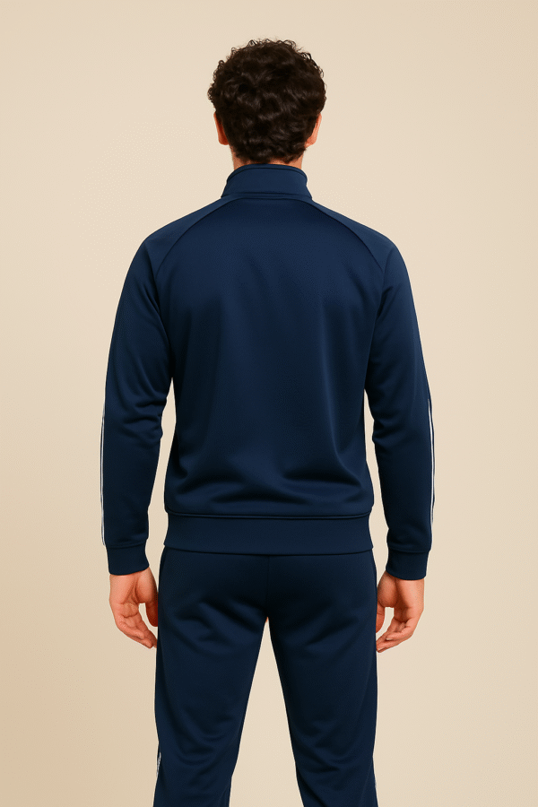 VM Men’s Performance Jacket - Image 2