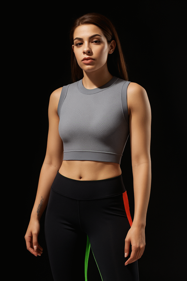 VM Women Tank Top