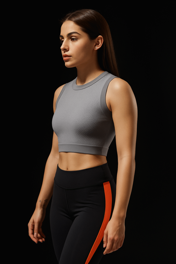VM Women Tank Top - Image 2