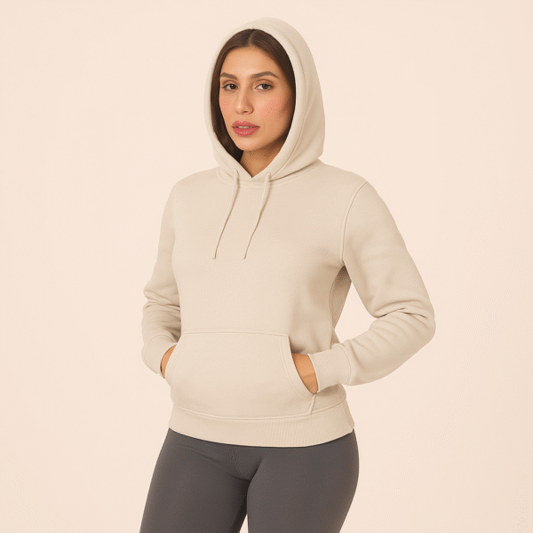 VM Women Hoodie