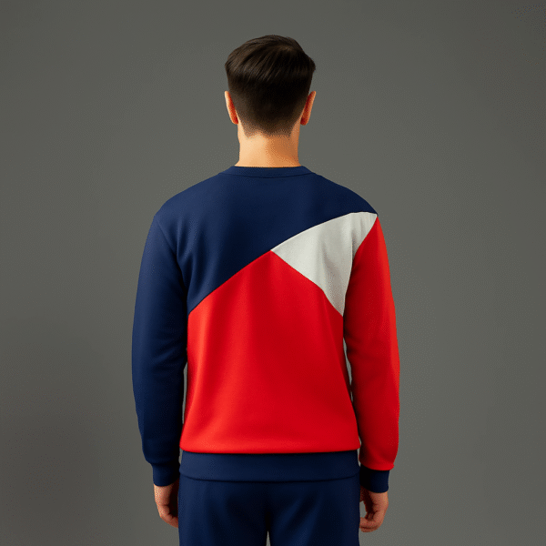 VM Sweat Shirt - Image 2
