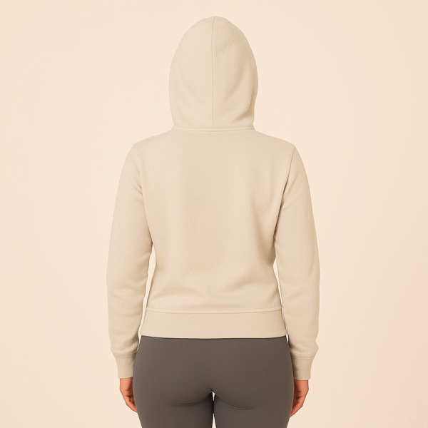 VM Women Hoodie - Image 3