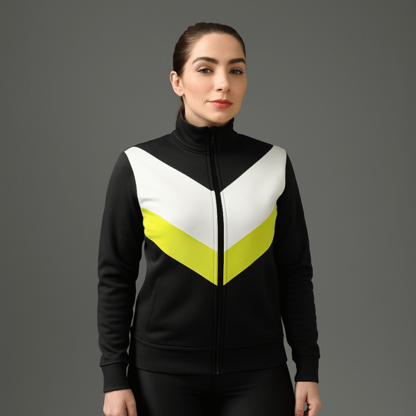 VM Track Suit