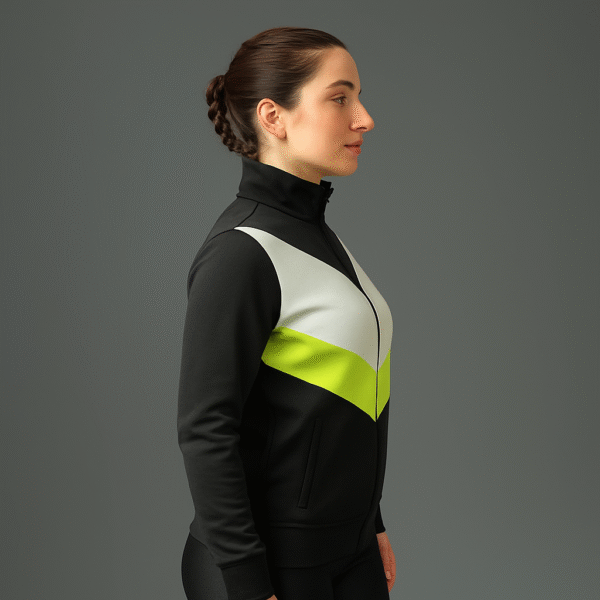 VM Track Suit - Image 3