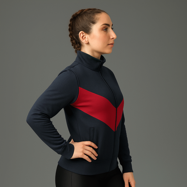 VM Track Suit - Image 2