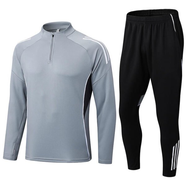 VM Men Soccer Training Jersey Sets