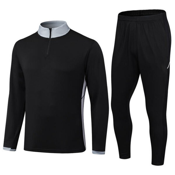 VM Men Soccer Training Jersey Sets - Image 2
