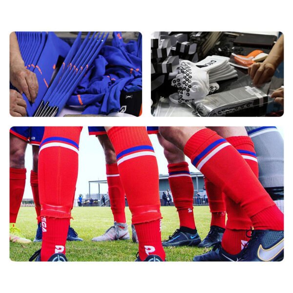 VM football Sock - Image 5