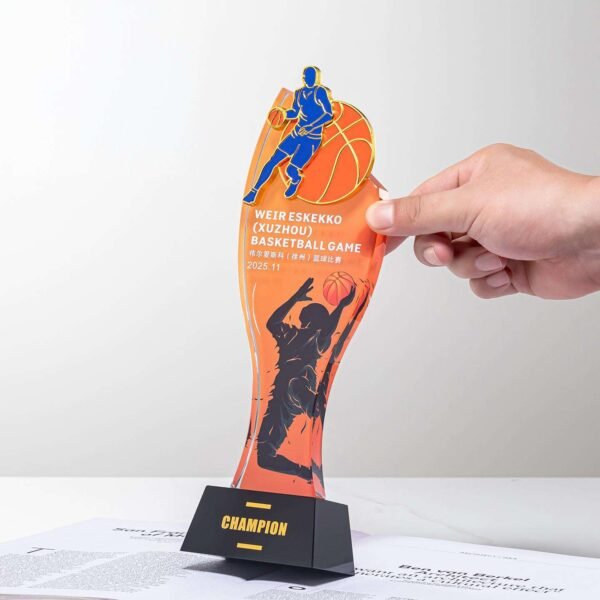 VM Award - Image 2