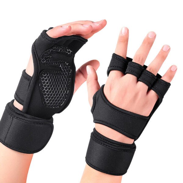VM Gym Gloves