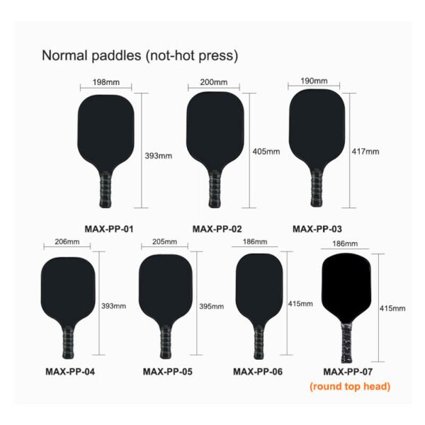 VM Paddle - Image 3